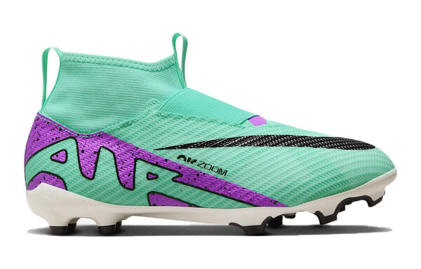 Кроссовки mercurial superfly 9 'peak ready pack' Nike, мультиколор — фото 2