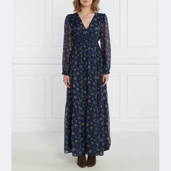 

Платье Pepe Jeans London, синий
