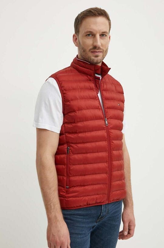 

Жилет Tommy Hilfiger, красный