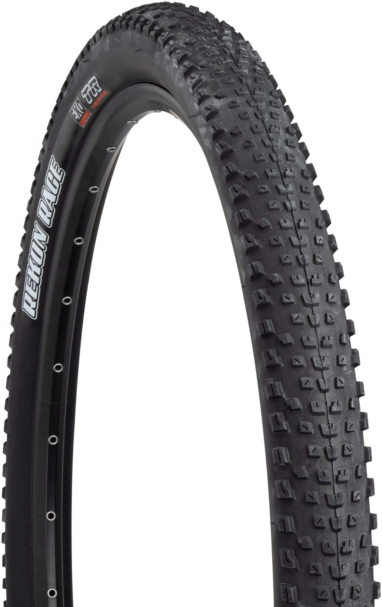 

Шина Rekon Race EXO Maxxis, черный