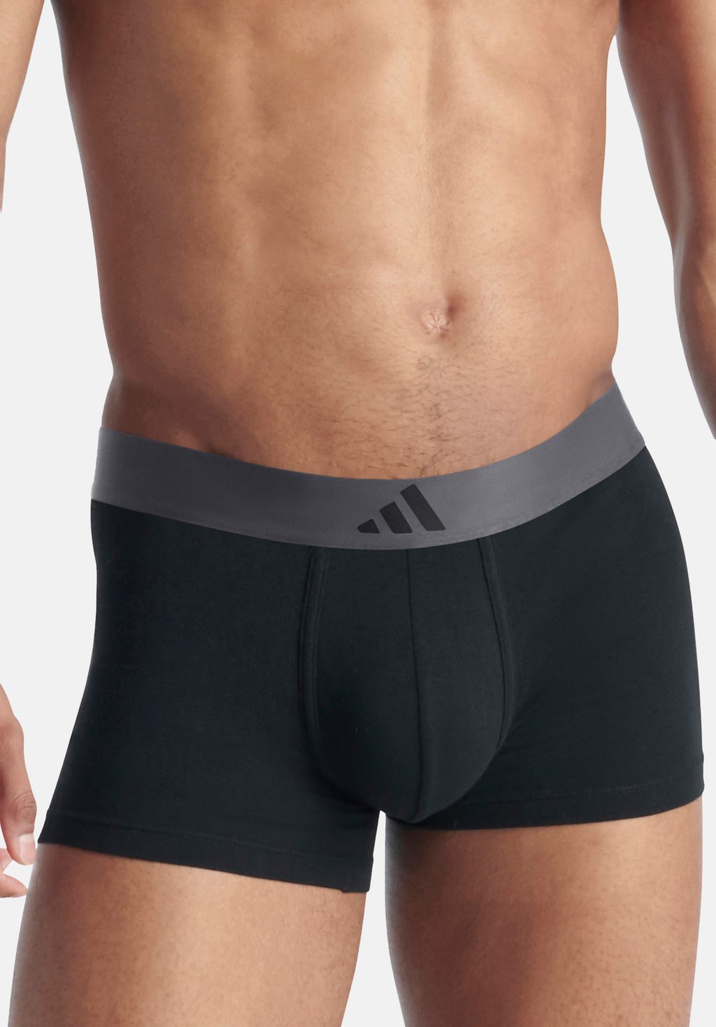 

Боксеры 6 ER PACK adidas Sportswear, черный