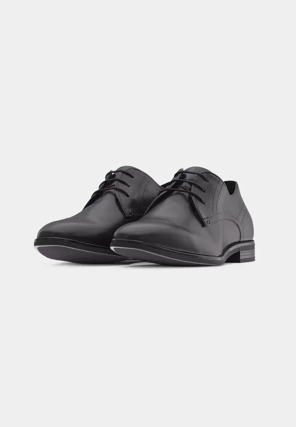 Ботинки Emelio lace ups Aldo, черный — фото 3