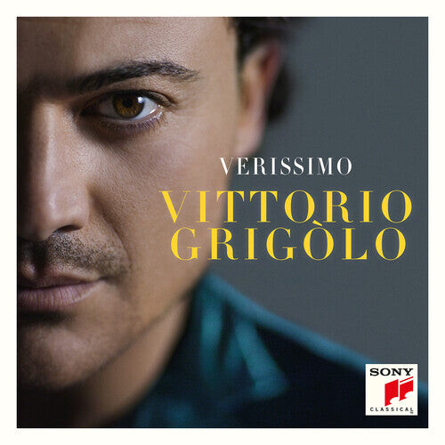 

CD диск Giordano / Boito / Czech National Symphony Orch: Verissimo