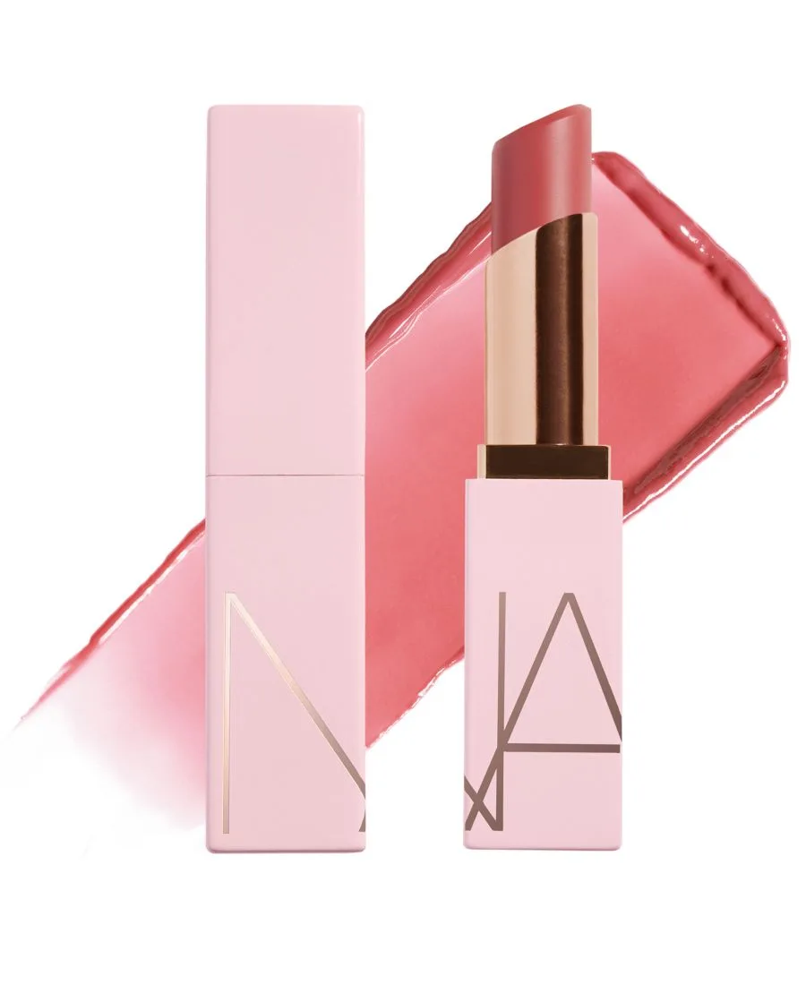 Бальзам для губ Afterglow, 0,01 унции NARS, Dolce Vita