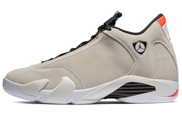

Кроссовки JORDAN 14 Retro Desert Sand