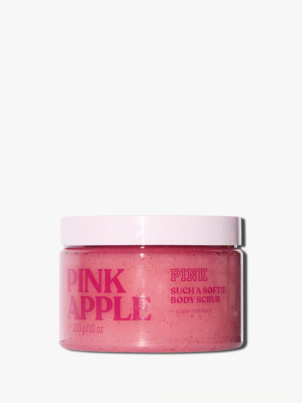 Скраб для тела Body Care Classic, Pink Apple