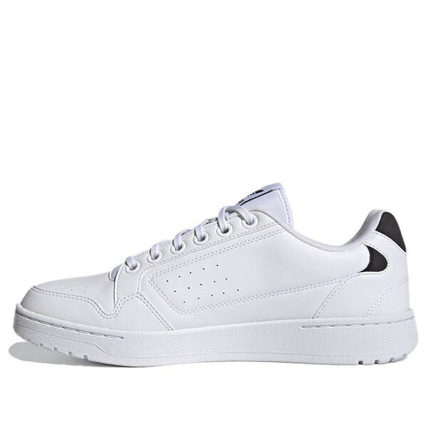 

Кроссовки оригиналы ny 90 Adidas, белый