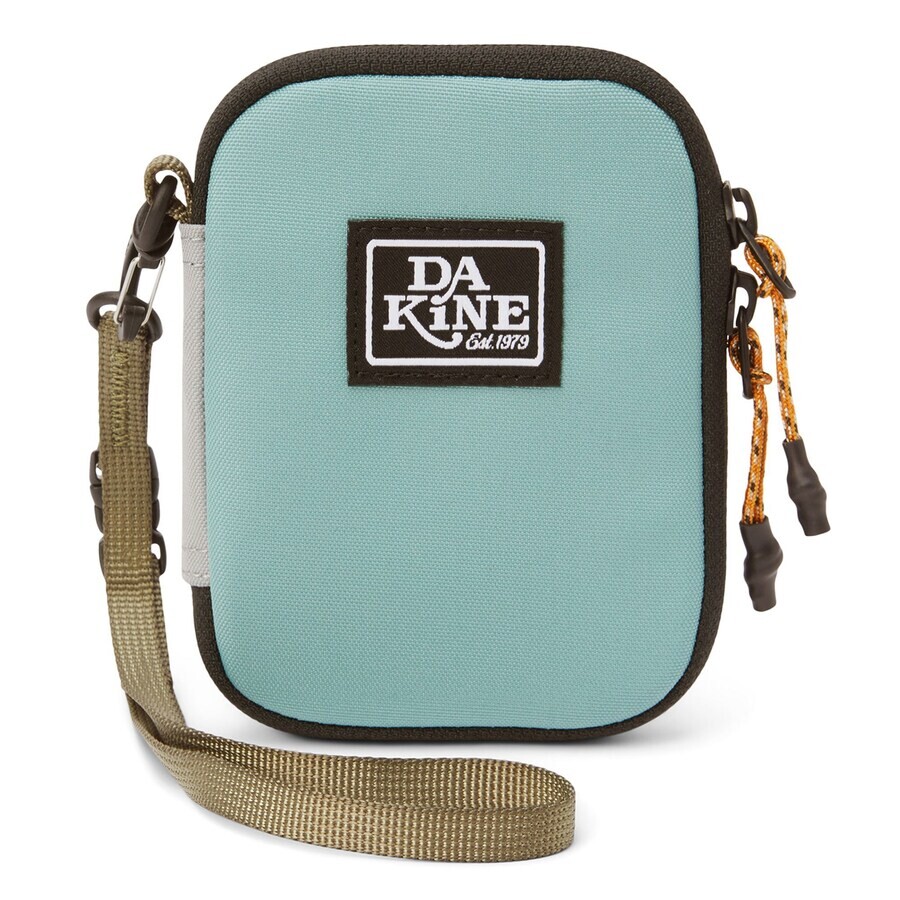 

Сумка кросс-боди DAKINE Crossbody Jett, бирюзовый