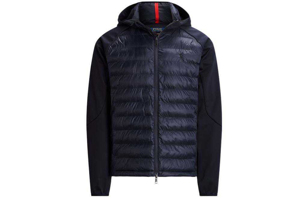 Polo Ralph Lauren Куртка мужская Marine Blue — фото 3