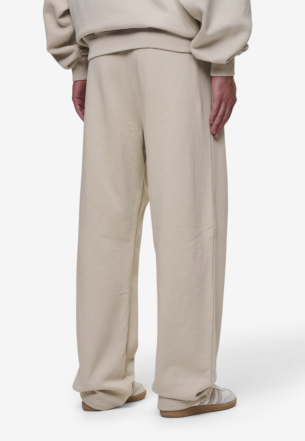

Спортивные брюки LEONO LOOSE Pegador, розовый