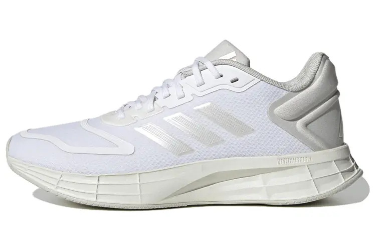

Кроссовки женские Duramo Sl Running Shoes Low-top White/Grey Adidas