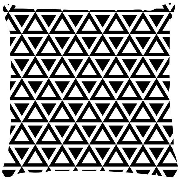 

Подушка с цифровой печатью Ideallux, 40x5x40 см, многоцветный
