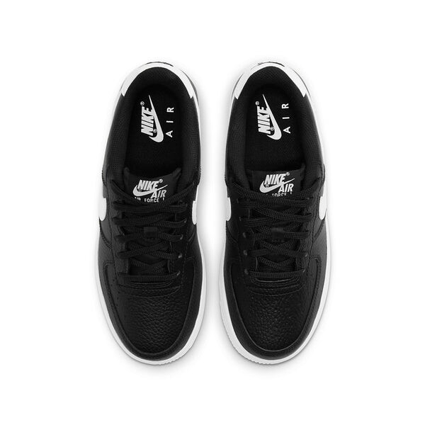 Кроссовки Air Force 1 Nike, черный — фото 4