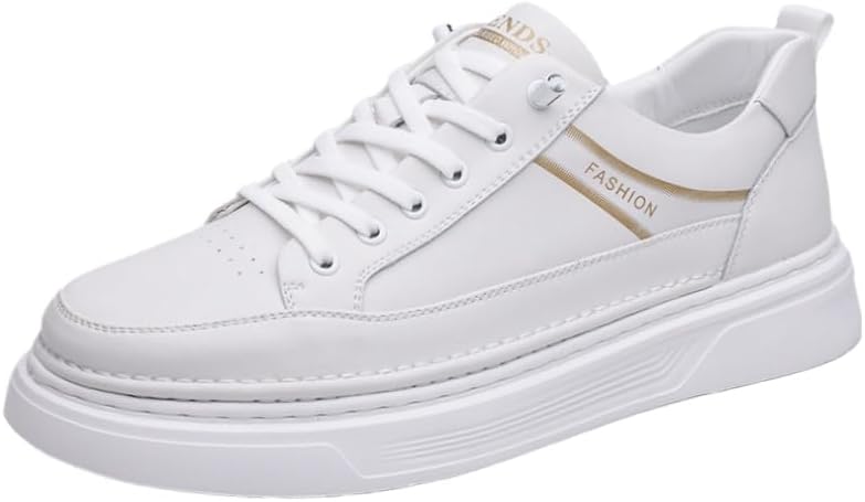 

Мужские повседневные кроссовки Fusecottc, белый