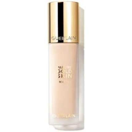 

Guerlain Parure Gold Skin Matte Foundation 1W