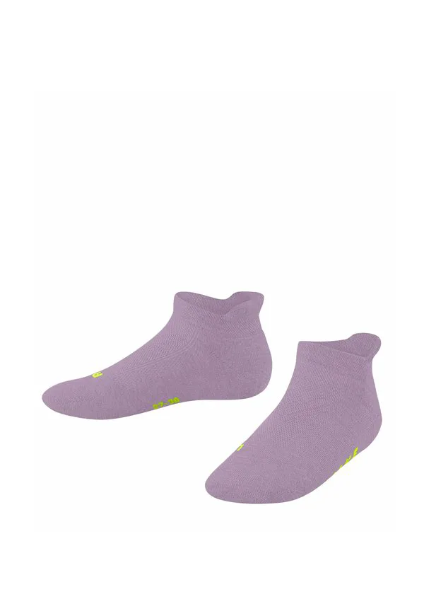 Удобные носки с легкой амортизацией для кикбоксинга Falke, Misty Lila