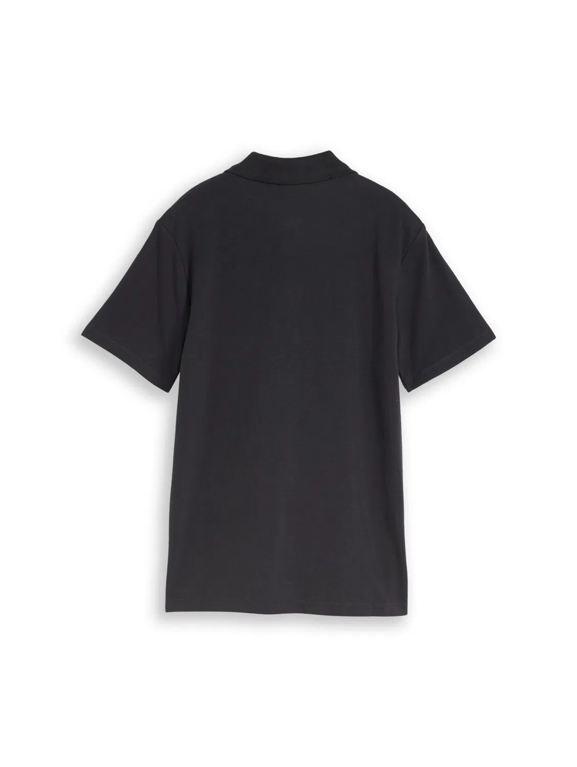 Футболка Tom Tailor, Anthracite — фото 2