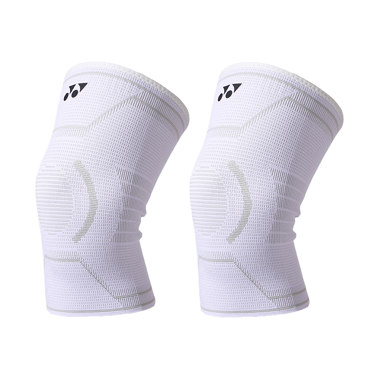 

Наколенники ABS Plastic для бега, альпинизма, футбола, бадминтона, баскетбола unisex YONEX, белый