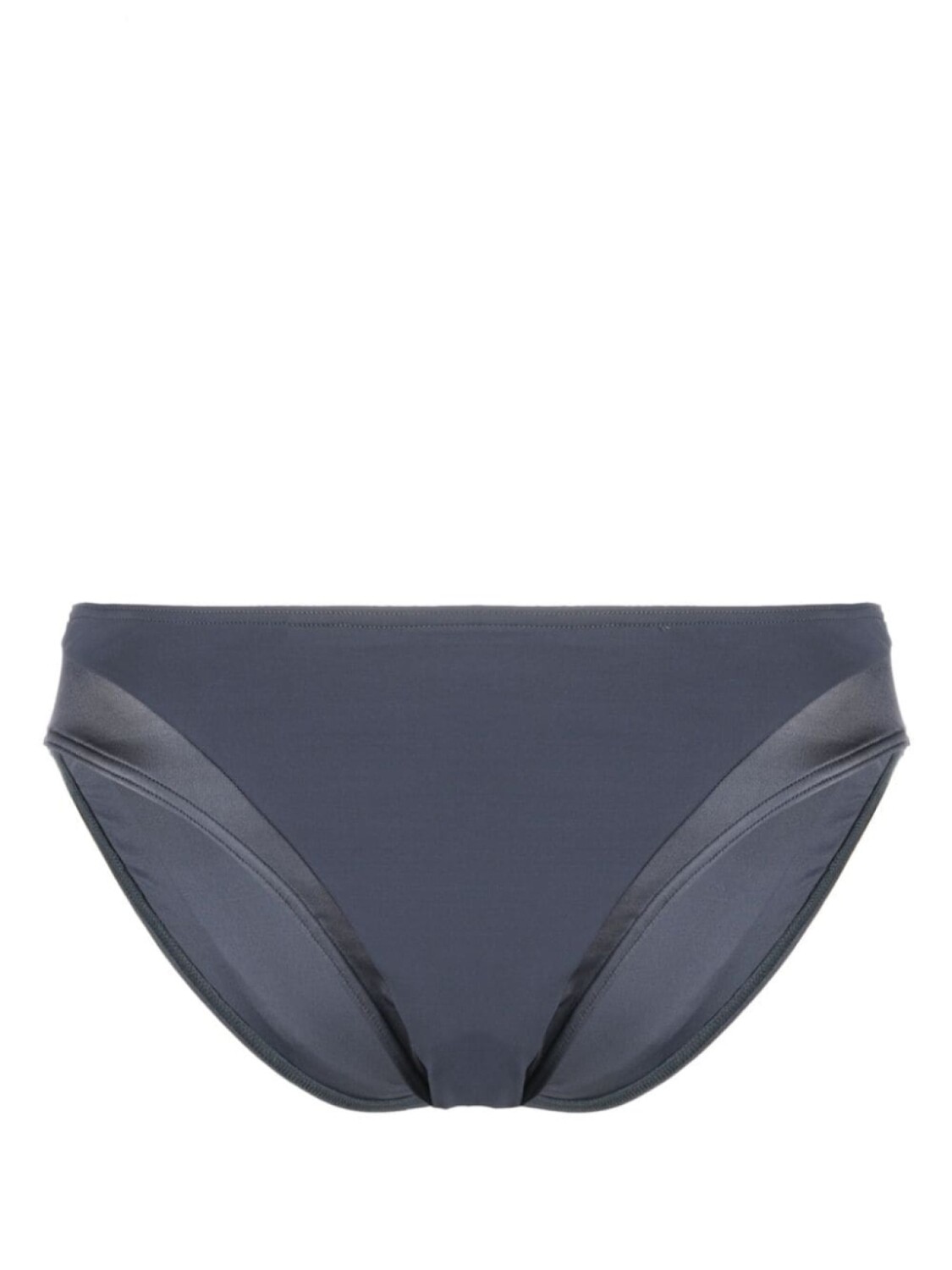 

Marlies Dekkers плавки бикини Cache Coeur, серый