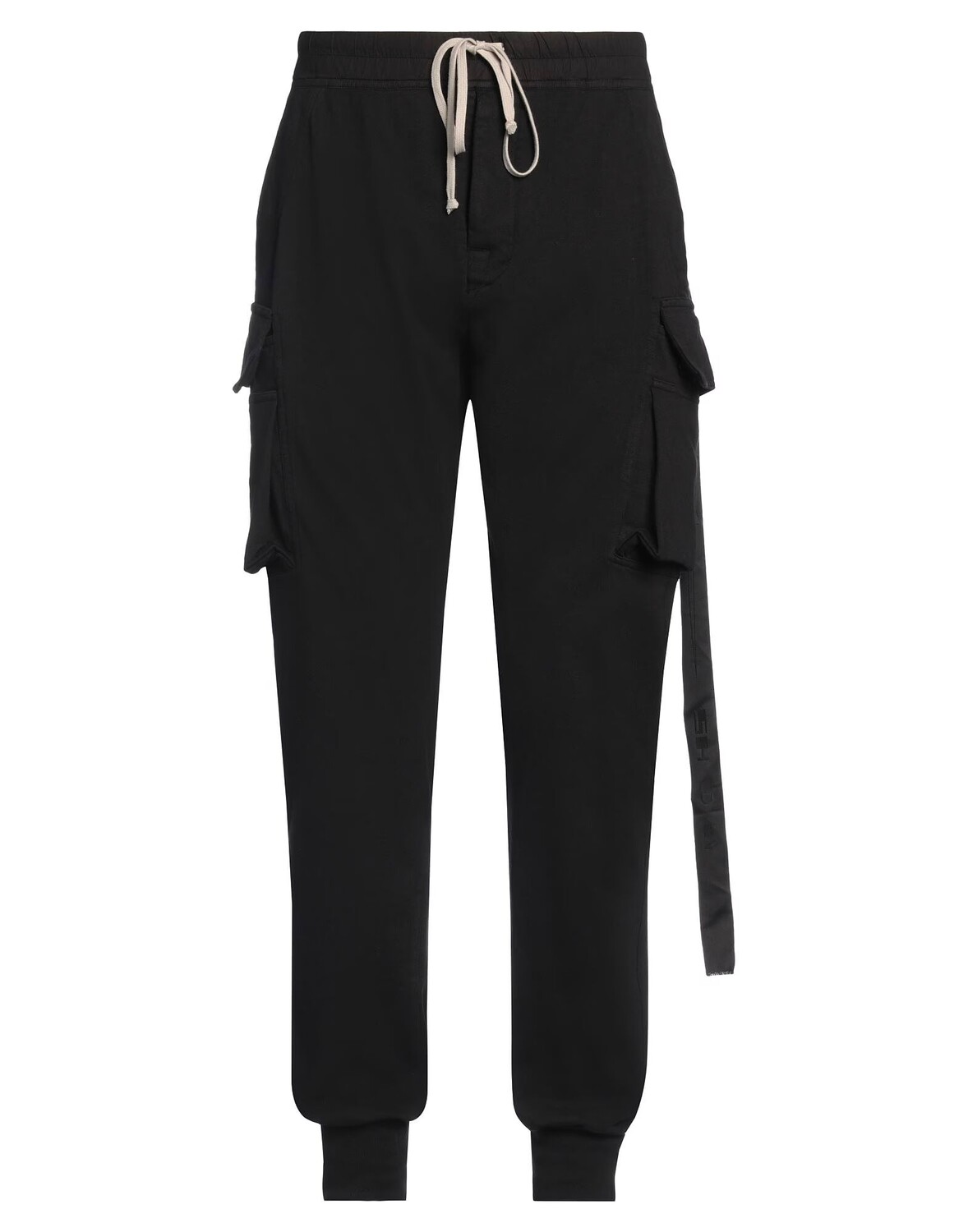 

Брюки Rick Owens, черный