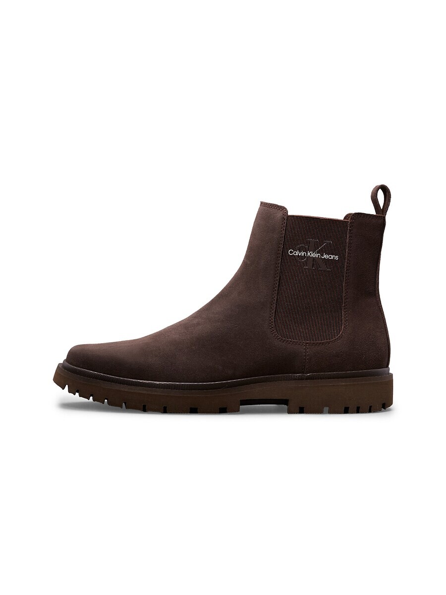 

Ботинки челси Calvin Klein Jeans Chelsea Boots, коричневый