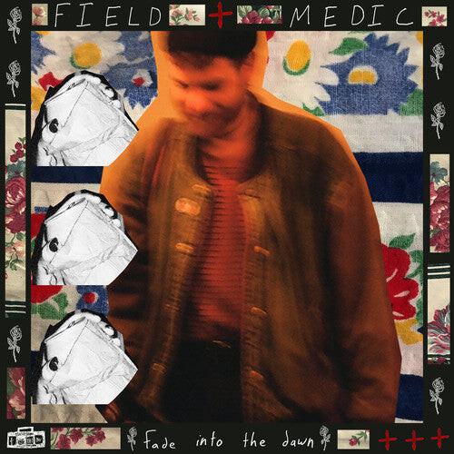 

CD диск Field Medic: Fade Into The Dawn