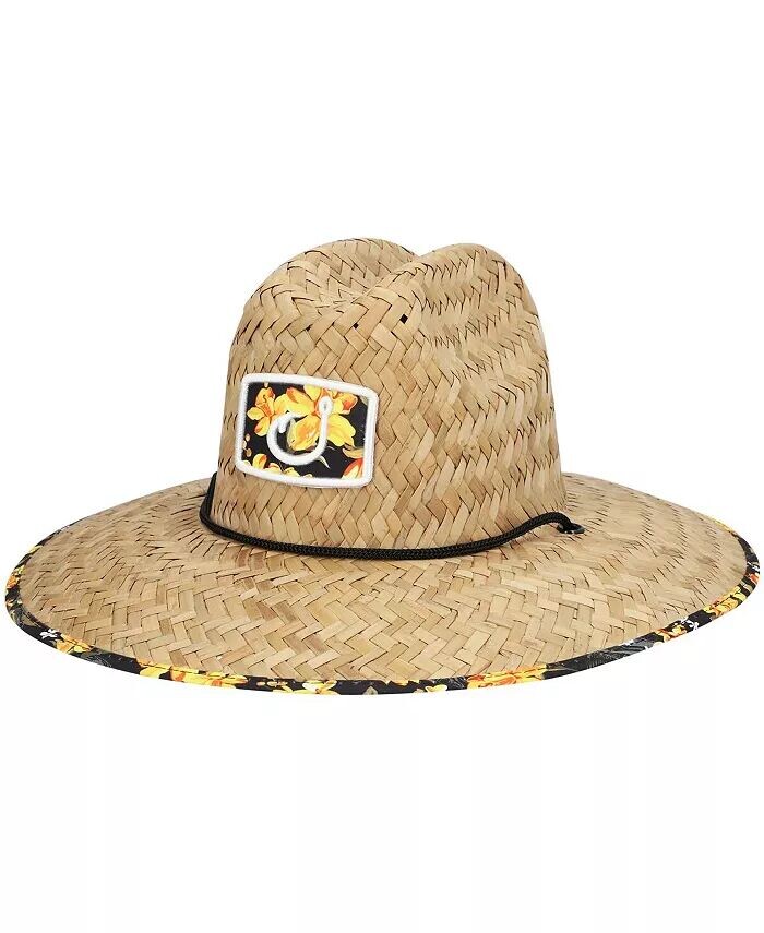 

Мужская соломенная шляпа Sundaze Natural Honeyhole Sundaze Avid