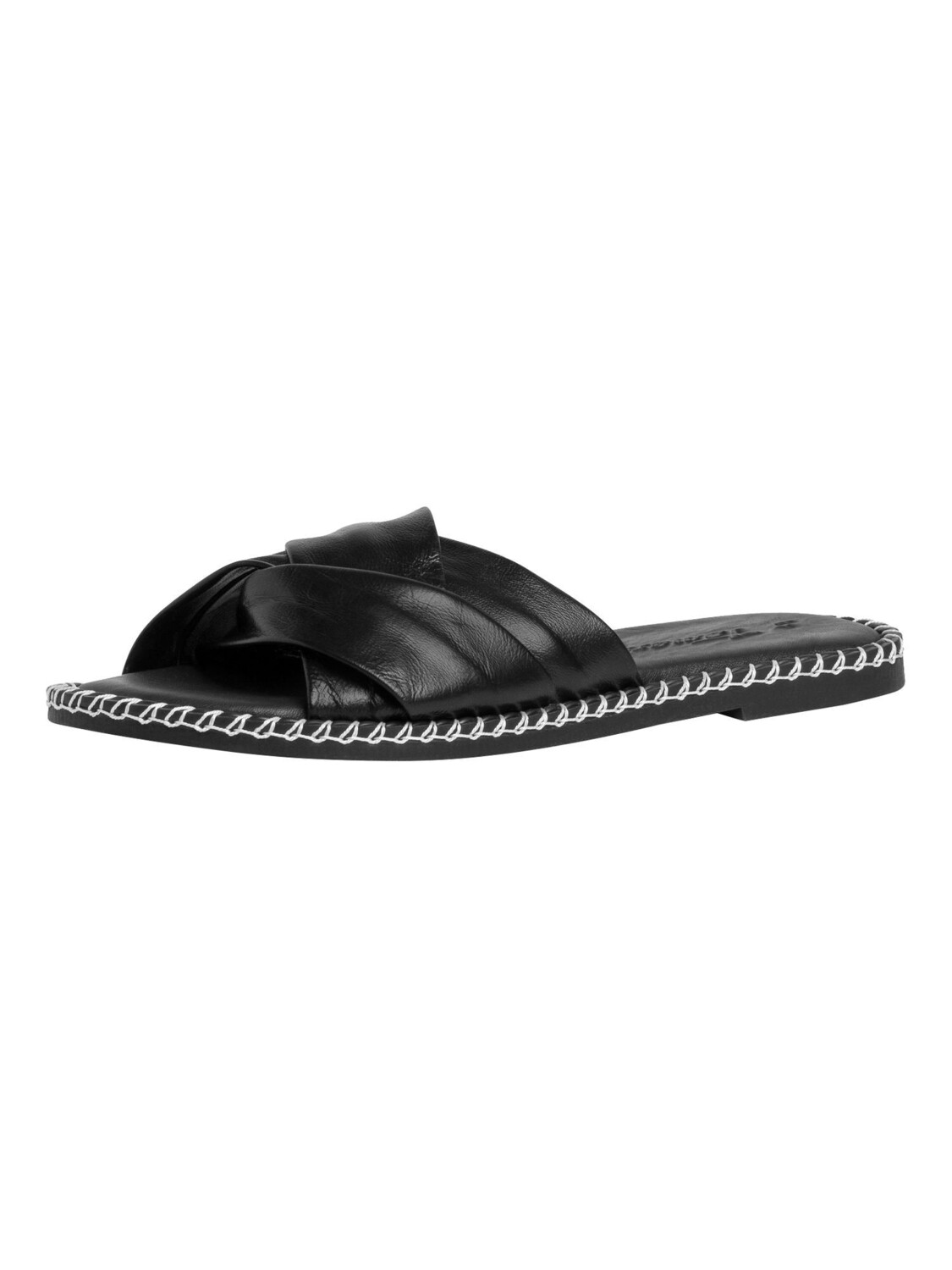 

Мюли Tamaris Pantolette, черный