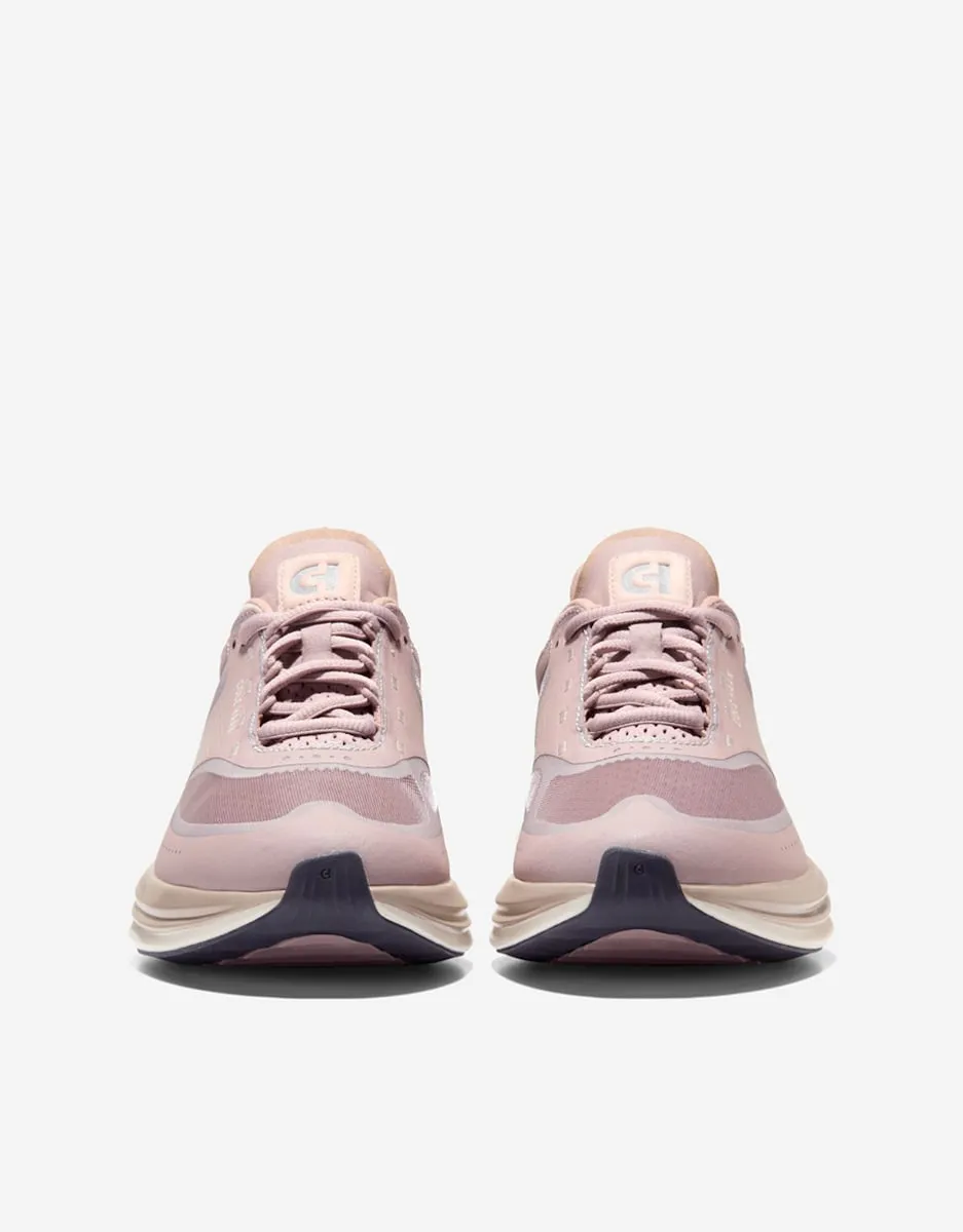 Женские ультралегкие спортивные кроссовки из дышащей сетки Cole Haan, розовый — фото 2