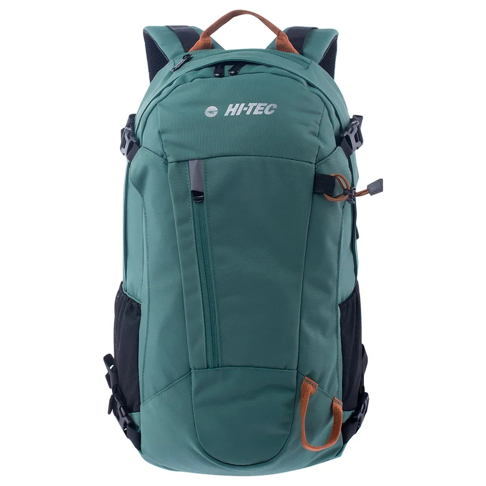 

Рюкзак HI-TEC River 20L, зеленый