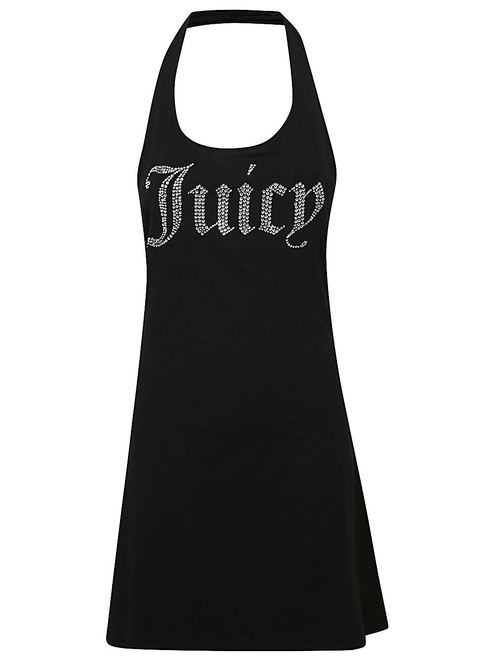 

Женское платье Juicy Couture, черный