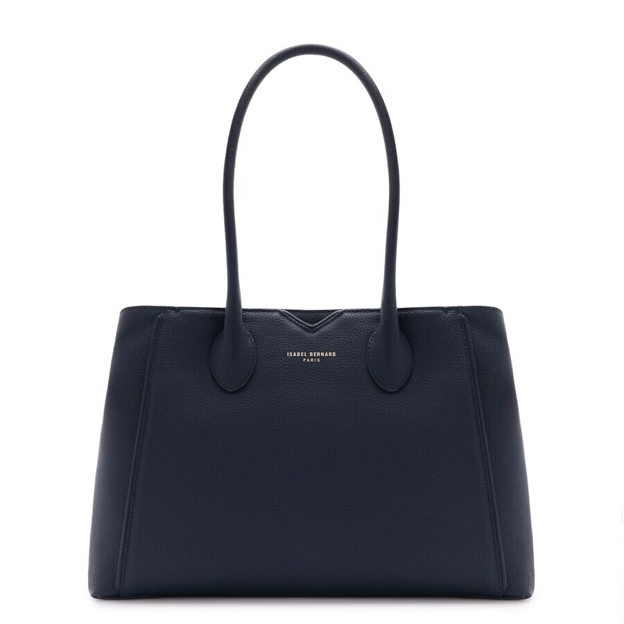 

Сумочка Isabel Bernard Handbag, морской синий