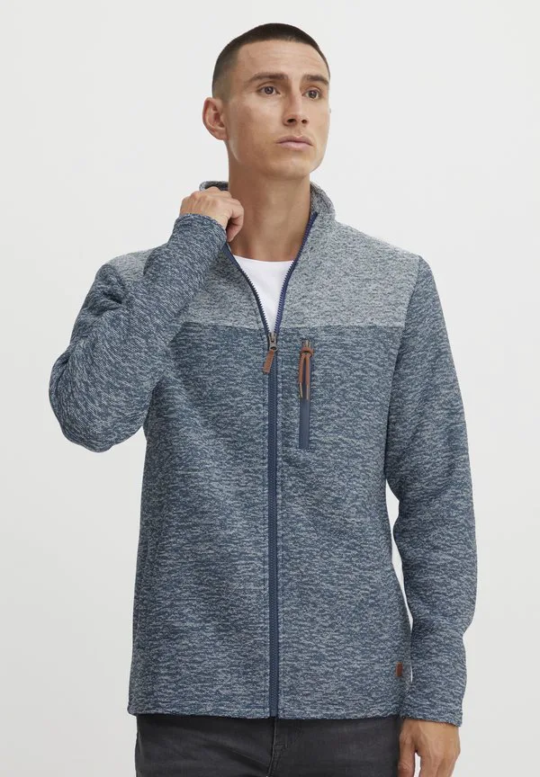 

Толстовка на молнии bhpinti Blend, Dress Blues, Синий, Толстовка на молнии bhpinti Blend, Dress Blues