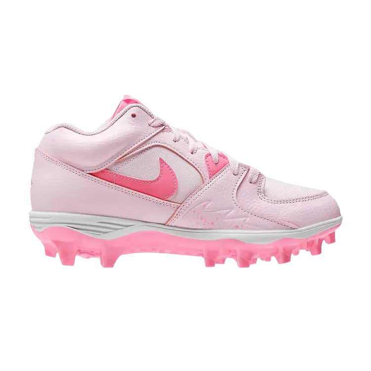

Кроссовки Air Jordan Jordan Stadium 90 Cleat, Pink Foam