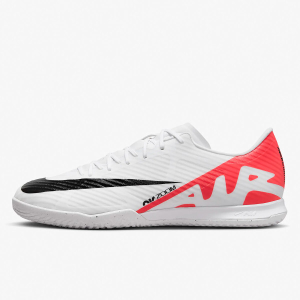 

Кроссовки Zoom Mercurial Vapor 15 Academy IC Nike, красный