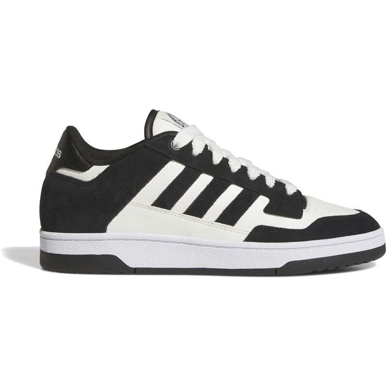 

Баскетбольные кроссовки Rapid Court Low Adidas, мультиколор