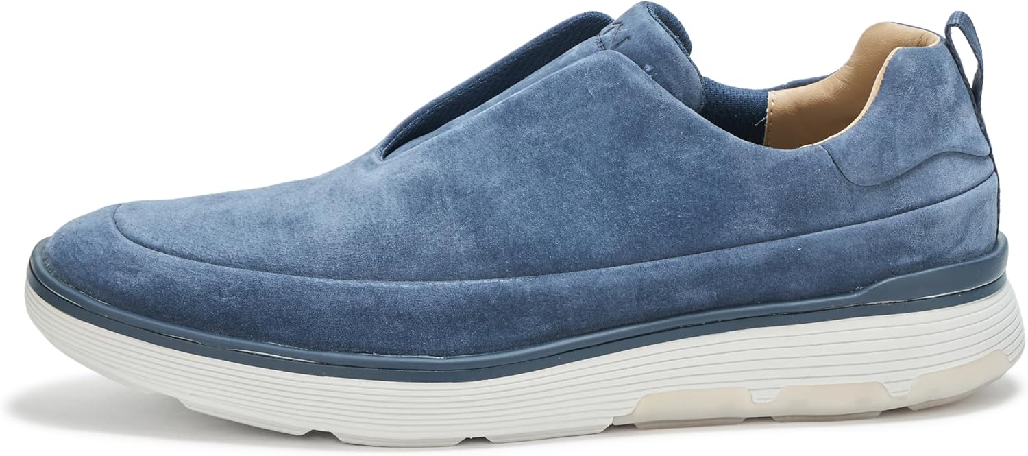 Мужские кроссовки Skechers Mark Nason Casual Glide Cell - Felixx, Nvy — фото 2