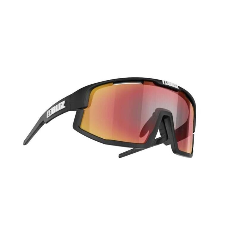 

Спортивные очки Bliz Actice Vision Коричневые с красным мульти