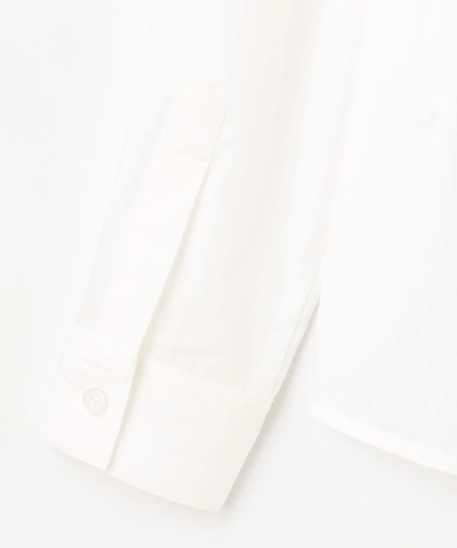 Детская блузка с декоративной лентой KUMIKYOKU ivory — фото 4