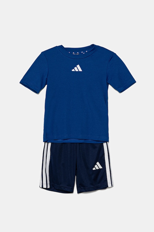 

Детский комплект Adidas, темно-синий