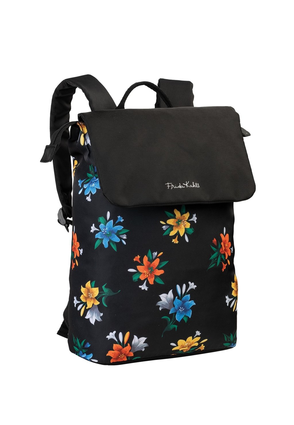 

Рюкзак KOLLEKTION Frida Kahlo, черный