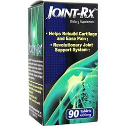 

Hi-Tech Pharmaceuticals Joint-Rx 90 вкладок