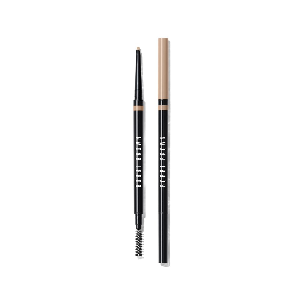 

Точный карандаш для бровей precise brow pencil Bobbi Brown, цвет neutral blonde, вес 0.06 гр.
