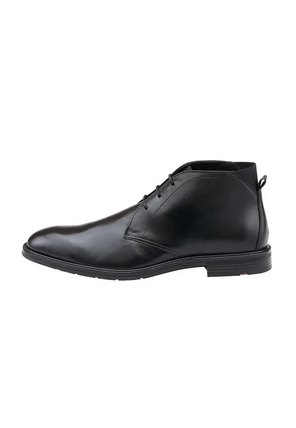 Ботинки на шнуровке xmotion 325 Lloyd, Schwarz00