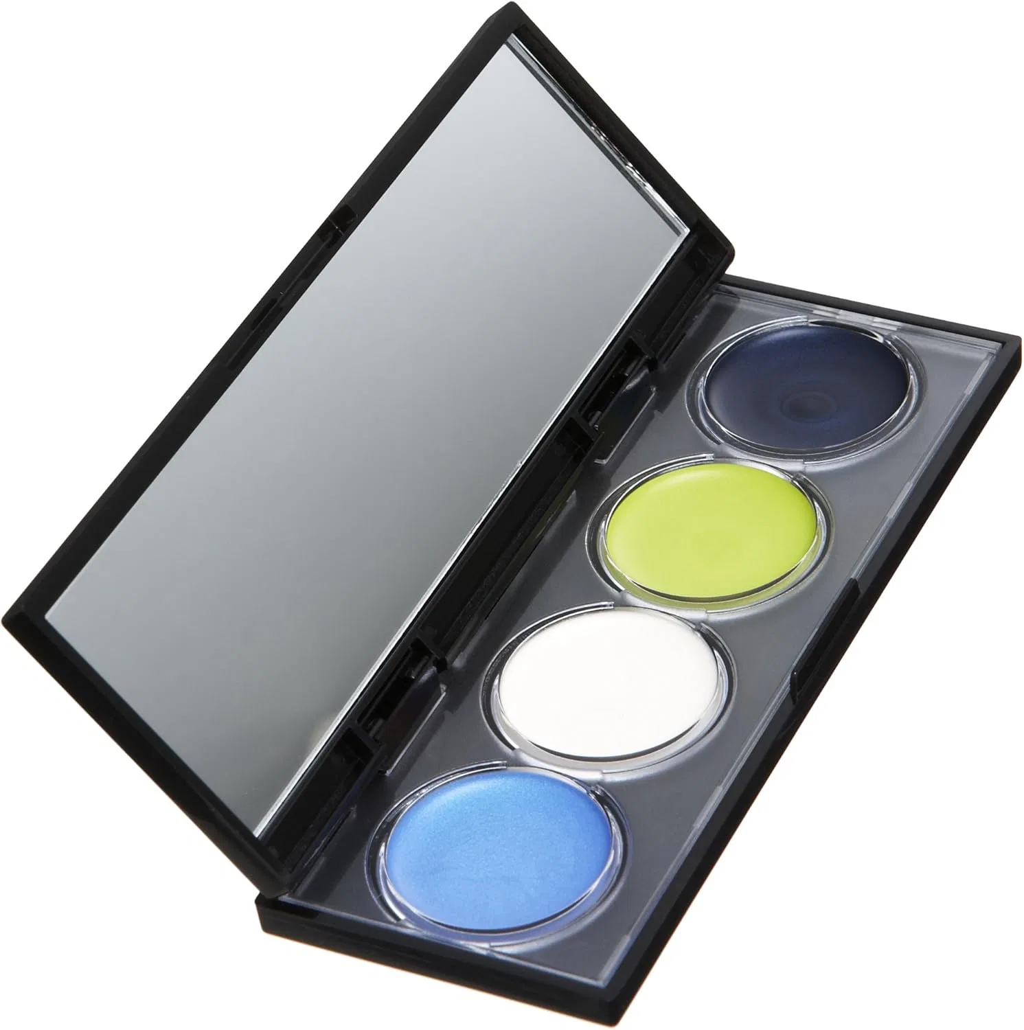 Тени для век Revlon Illuminance Crème Shadow, оттенок Electric Pop