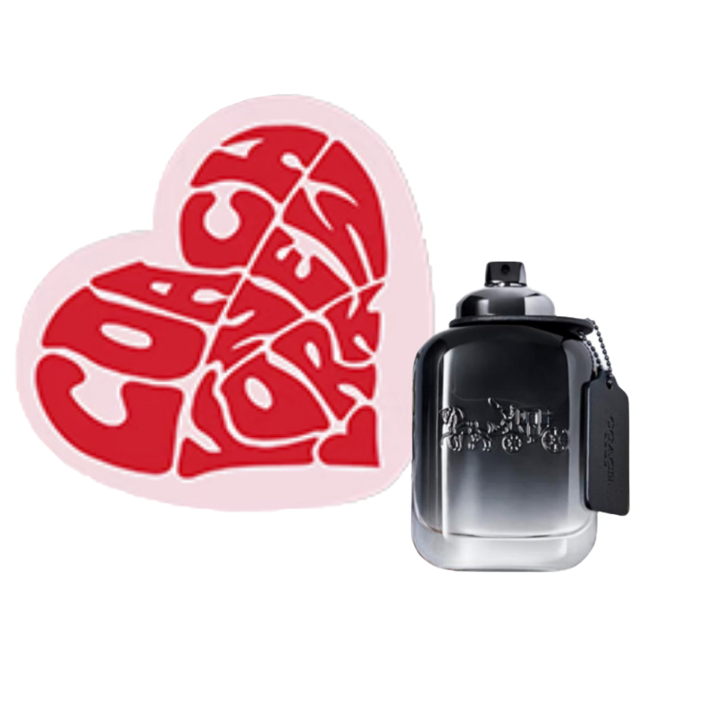 

Нью-йоркские мужские духи деревянные туалетная вода 40 мл груша кардамон COACH