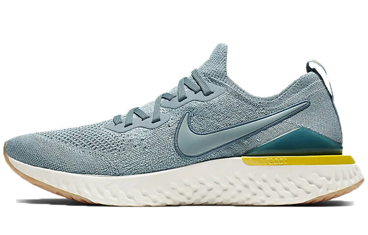 

Мужские беговые кроссовки Nike Epic React Flyknit 2
