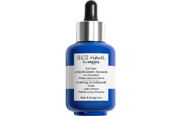 

Эфирные масла для ухода за волосами unisex Sisley