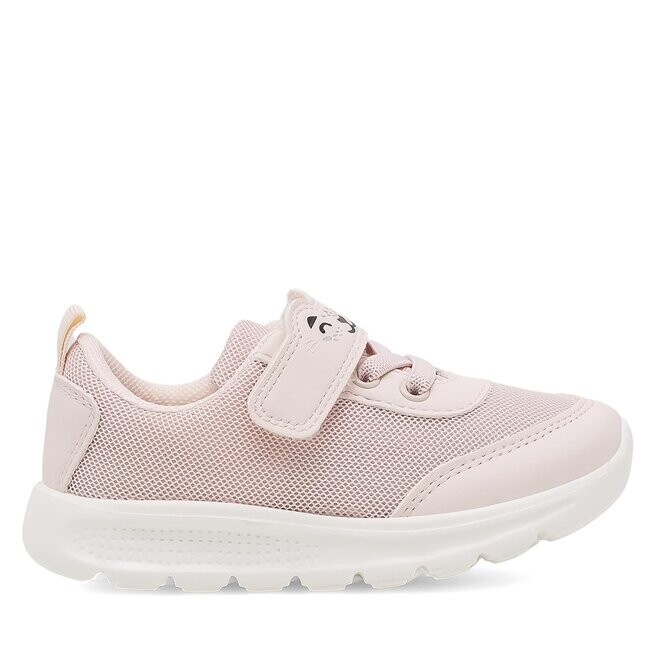 

Кроссовки Nelli Blu YI265699(II)DZ Rosa, розовый