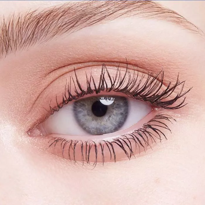 

Тушь для ресниц volume glamour coup de theatre máscara de pestañas Bourjois, цвет negro